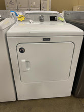 Load image into Gallery viewer, Maytag Bravos Washer and Electric Dryer Set - 2954 - 3125
