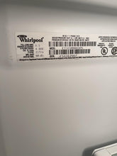 Load image into Gallery viewer, Whirlpool Refrigerator - 8414
