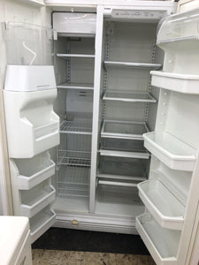 Kenmore Side by Side Refrigerator 1618
