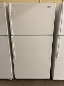 Whirlpool Refrigerator - 9341