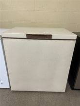 Load image into Gallery viewer, Whirlpool Bisque Freezer - 0955
