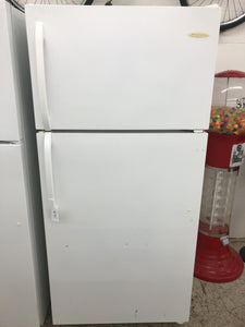 Frigidaire Refrigerator - 1595