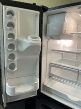 Load image into Gallery viewer, Maytag Black French Door Refrigerator - 1611
