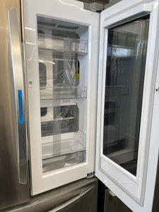 LG Stainless French Door Refrigerator - 7031