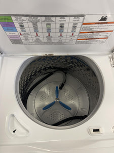 Kenmore Washer - 8587