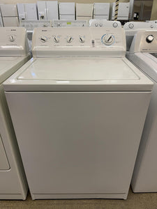 Kenmore Washer and Gas Dryer Set - 3773 - 9196