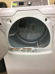 Maytag Bravos Electric Dryer - 3058