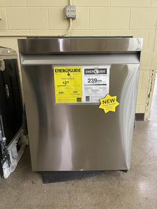 Samsung Stainless Dishwasher - 3794