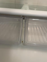 Load image into Gallery viewer, Maytag Stainless Bottom Freezer Refrigerator - 4439
