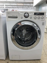 Load image into Gallery viewer, LG Front Load Washer - 1226
