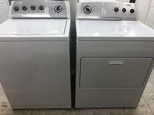 Load image into Gallery viewer, Whirlpool Washer and Gas Dryer Set -7440 - 5042
