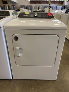 Whirlpool Washer and Electric Dryer Set - 9095 - 2727