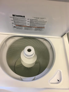 Kenmore Washer and Gas Dryer - 9957 - 9423