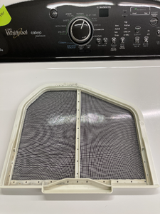 Whirlpool Electric Dryer - 3431