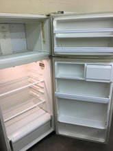 Load image into Gallery viewer, White Westinghouse Refrigerator - 1599
