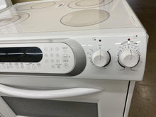 Load image into Gallery viewer, KitchenAid Slide-In Electric Stove - 8917
