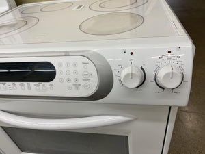 KitchenAid Slide-In Electric Stove - 8917