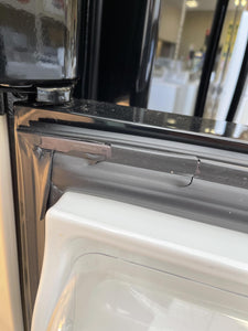 Kenmore Black Refrigerator - 4827