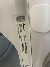 Load image into Gallery viewer, Amana Washer and Electric Dryer Set - 8327 - 2435
