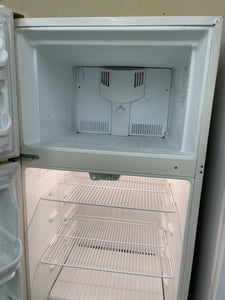 Frigidaire  Bisque Refrigerator - 0337