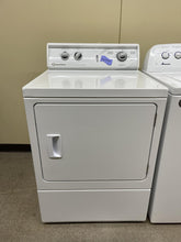 Load image into Gallery viewer, Speed Queen Gas Dryer - 6221
