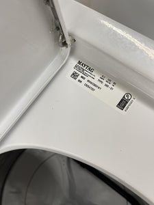 Maytag Washer - 6004