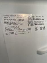 Load image into Gallery viewer, Frigidaire Refrigerator - 5749
