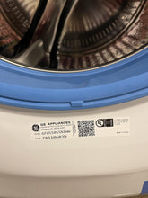 Load image into Gallery viewer, GE Front Load Washer - 6845
