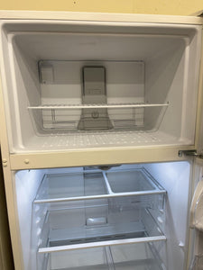 Whirlpool Bisque Refrigerator - 0164