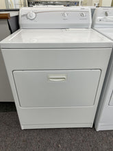 Load image into Gallery viewer, Kenmore Electric Dryer - 8607
