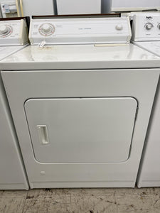 Whirlpool Washer and Gas Dryer Set - 1074-1755