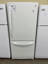 Load image into Gallery viewer, Kenmore Bottom Freezer Refrigerator - 0478
