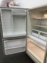 Load image into Gallery viewer, Kitchen-Aid Freezer on the Bottom - 3422
