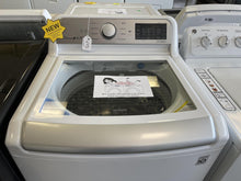 Load image into Gallery viewer, LG Washer - 2505

