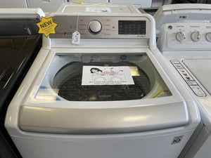 LG Washer - 2505