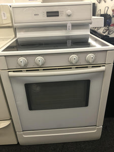 Bosch Electric Stove - 8821
