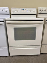 Load image into Gallery viewer, Whirlpool Electric Stove - 7868
