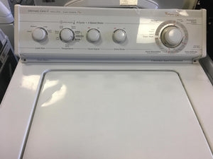 Whirlpool Washer - 4408