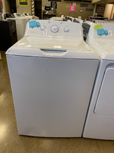 Load image into Gallery viewer, Hotpoint Washer and Electric Dryer Set - 2766 - 2736
