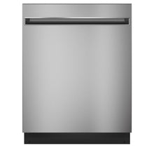 Load image into Gallery viewer, Brand New GE Stainless Steel Interior Dishwasher - GDT225SSLSS
