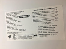 Load image into Gallery viewer, Frigidaire Refrigerator - 3196
