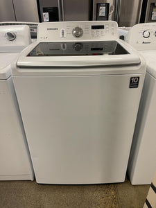 Samsung Washer - 0070