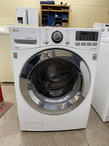 LG Front Load Washer - 1644