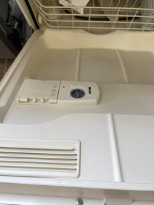 GE Dishwasher - 2029