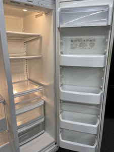 KitchenAid Side by Side Refrigerator - 5266