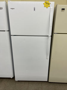 Whirlpool Refrigerator - 8777