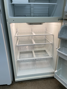 Whirlpool Bisque Refrigerator - 2929