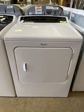 Load image into Gallery viewer, Whirlpool Cabrio Washer and Electric Dryer Set - 0054 - 8480
