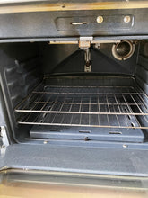 Load image into Gallery viewer, GE Bisque Slide-in Gas Stove - 3352
