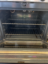 Load image into Gallery viewer, GE Profile Stainless Gas Stove - 2533

